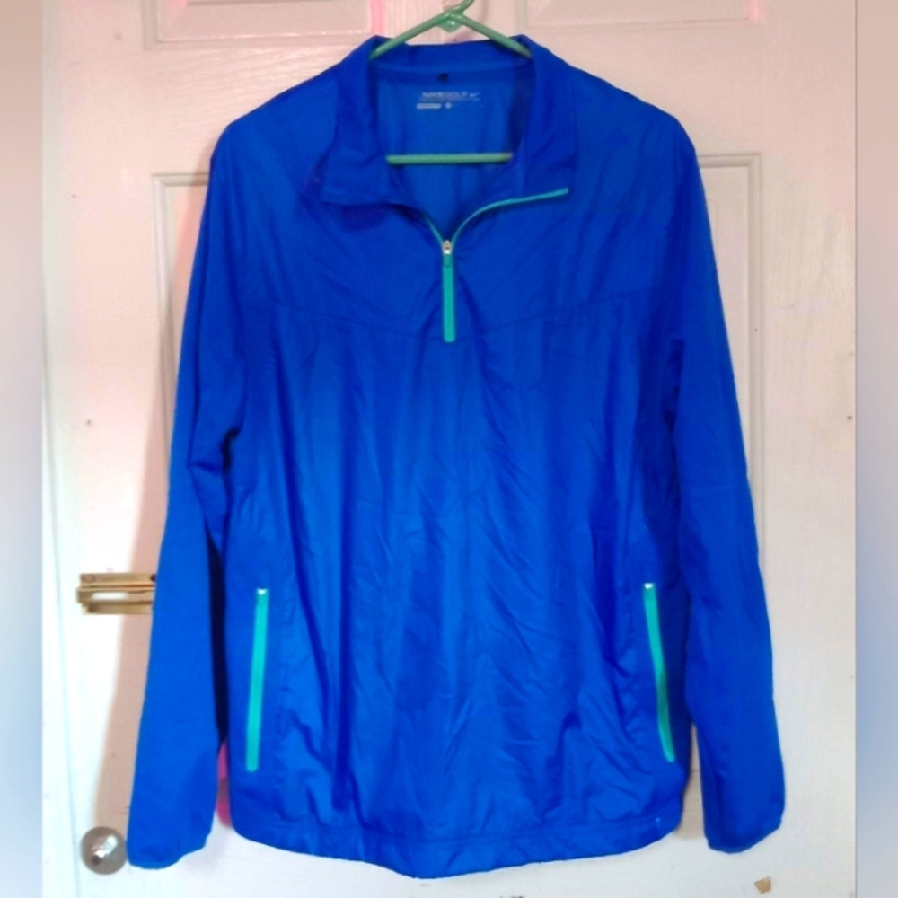 Nike Golf Pullover